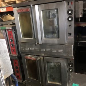 Blodgett Sho-100G