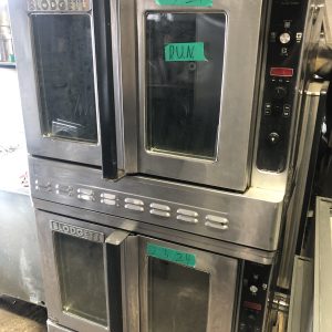 Blodgett DFG-100