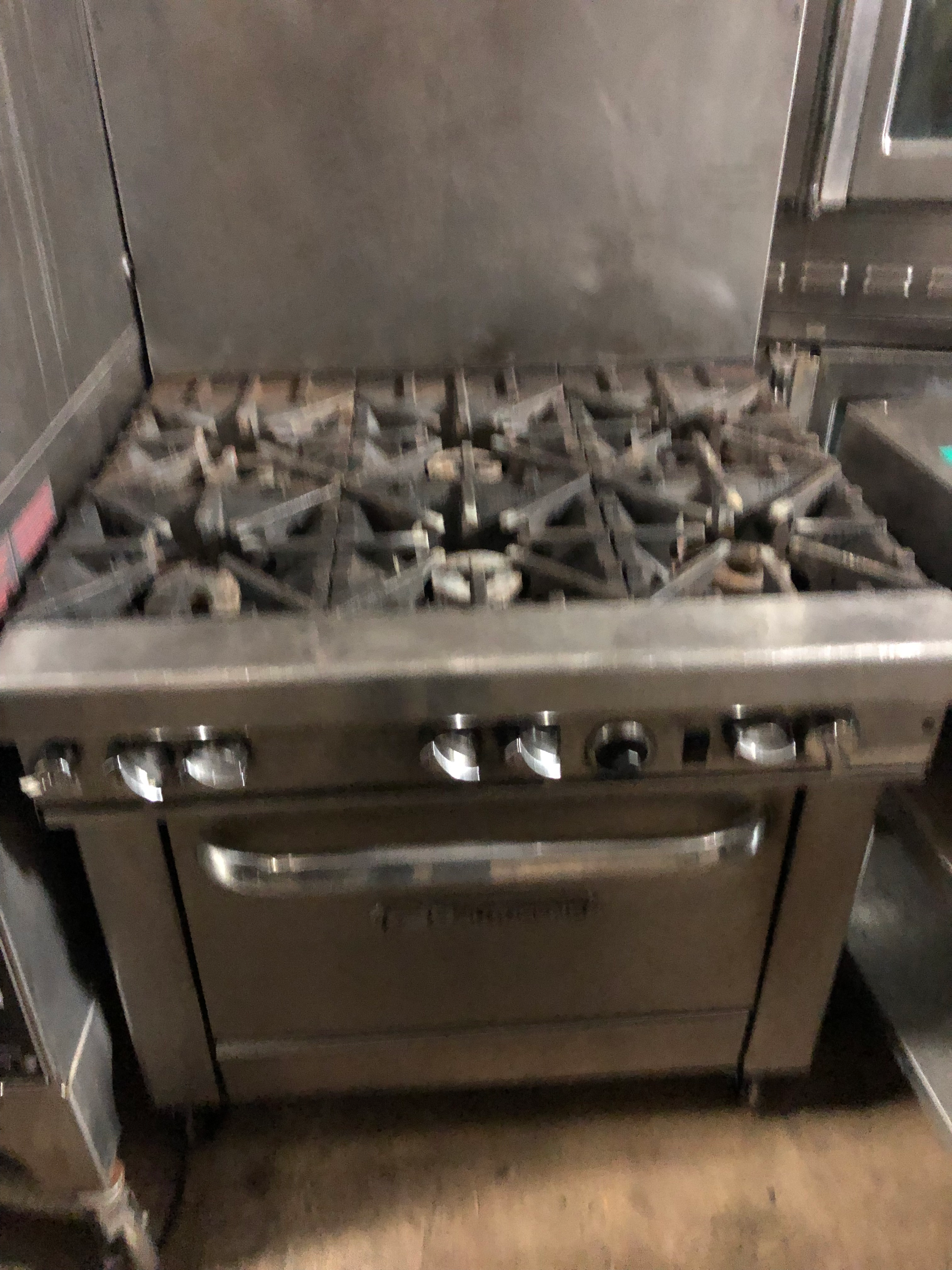 Southbend 4361A